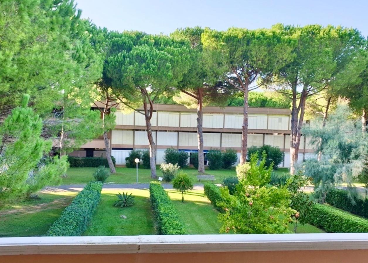 Isstravel, Holiday Homes In Marina Di Bibbona From 400 To 900 Meters From The Sea, Apartments 6 Beds With Private Outdoor Area Екстер'єр фото