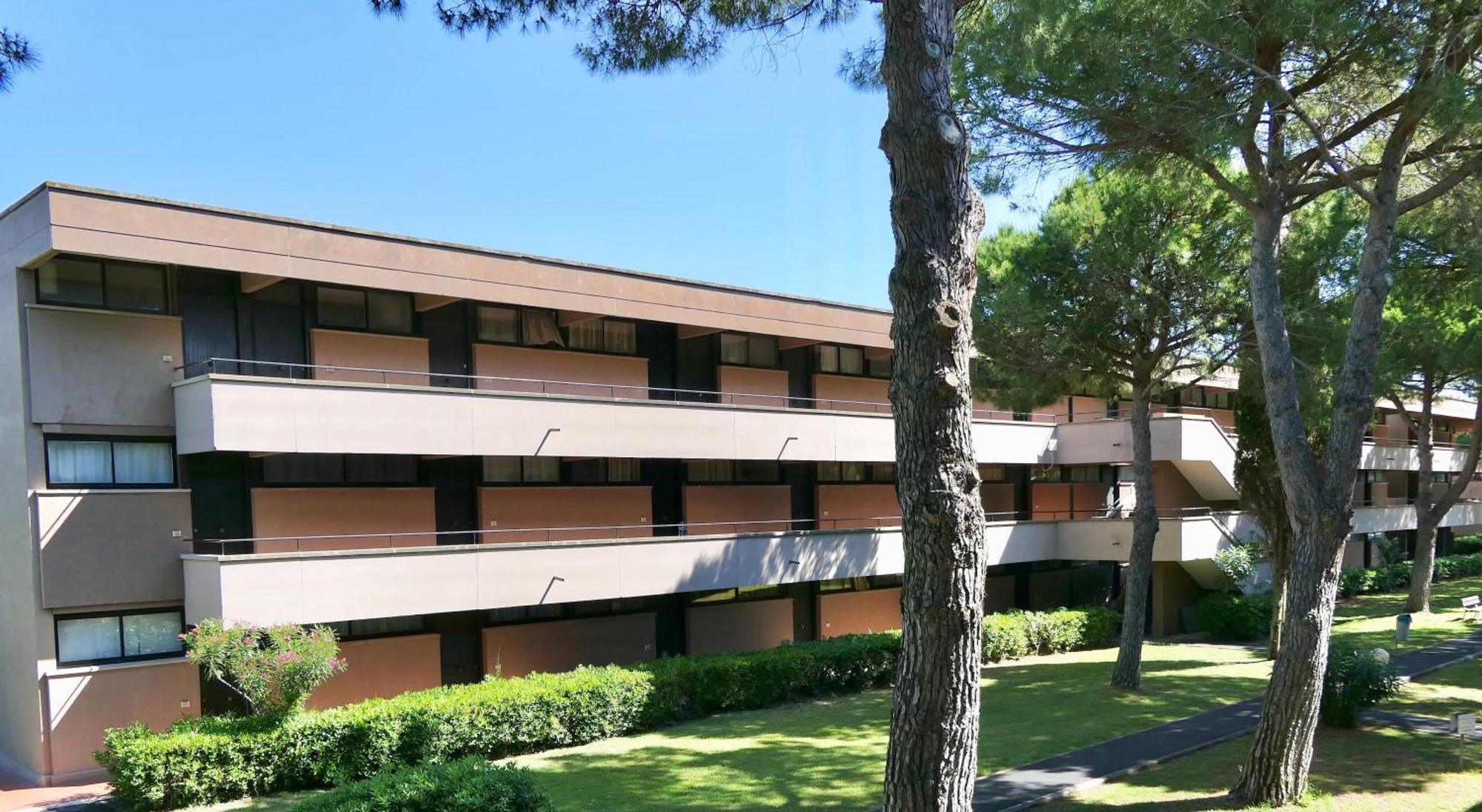 Isstravel, Holiday Homes In Marina Di Bibbona From 400 To 900 Meters From The Sea, Apartments 6 Beds With Private Outdoor Area Екстер'єр фото